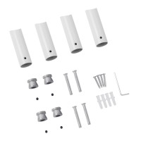 Сушарка для рушників електрична Kroner KRP Hitze-Stets WEI8753-10T