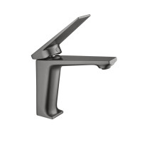 Змішувач для раковини Kroner KRP Ersel - GRP0111BV з донним клапаном