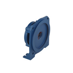 Задня кришка насоса Forwater JET 100S, тарілка металева