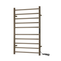 Сушарка для рушників електрична Kroner KRP Hitze-Stets GRP8753-10T