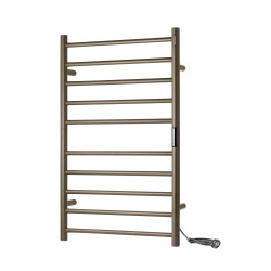 Сушарка для рушників електрична Kroner KRP Hitze-Stets GRP8753-10T Сушарка для рушників електрична Kroner KRP Hitze-Stets GRP8753-10T