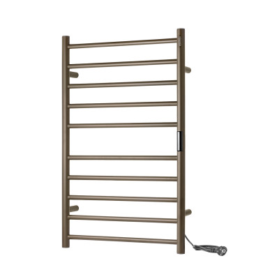 Сушарка для рушників електрична Kroner KRP Hitze-Stets GRP8753-10T