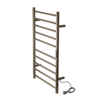 Сушарка для рушників електрична Kroner KRP Hitze-Stets GRP8753-10T