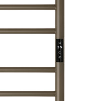 Сушарка для рушників електрична Kroner KRP Hitze-Stets GRP8753-10T