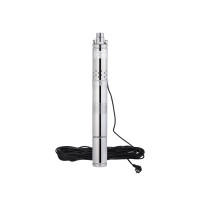 Насос глибинний Forwater 3S QGD1,2-50-0,37 кВт з вбудованим конденсатором