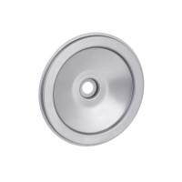 Задня кришка насоса Forwater JSW 10M, тарілка металева Задня кришка насоса Forwater JSW 10M, тарілка металева