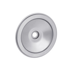 Задня кришка насоса Forwater JSW 10M, тарілка металева