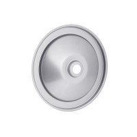 Задня кришка насоса Forwater JSW 10M, тарілка металева Задня кришка насоса Forwater JSW 10M, тарілка металева