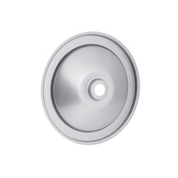 Задня кришка насоса Forwater JSW 10M, тарілка металева