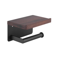 Тримач для туалетного паперу Kroner KRP Graz - GRP3018 Тримач для туалетного паперу Kroner KRP Graz - GRP3018