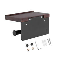 Тримач для туалетного паперу Kroner KRP Graz - GRP3018 Тримач для туалетного паперу Kroner KRP Graz - GRP3018