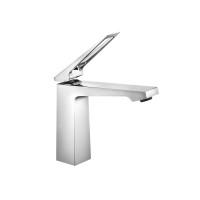 Змішувач для раковини Kroner KRP Ersel - C0110BV з донним клапаном