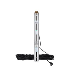 Насос глибинний відцентрований багатоступінчатий Pumpman 4STM3-15-0,9 кВт