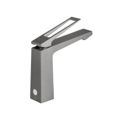 Змішувач для раковини Kroner KRP Ersel - GRP0110BV з донним клапаном Змішувач для раковини Kroner KRP Ersel - GRP0110BV з донним клапаном