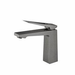 Змішувач для раковини Kroner KRP Ersel - GRP0110BV з донним клапаном Змішувач для раковини Kroner KRP Ersel - GRP0110BV з донним клапаном