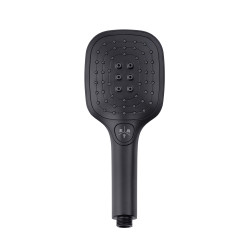 Змішувач для ванни Kroner KRP Edelstahl Kubus - SCH060