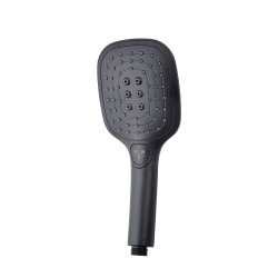 Змішувач для ванни Kroner KRP Edelstahl Kubus - SCH060
