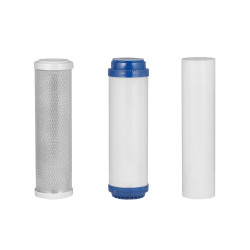 Система зворотного осмосу Нова Вода NW O-503 (+ TDS) без помпи Система зворотного осмосу Нова Вода NW O-503 (+ TDS) без помпи