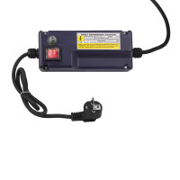 Насос глибинний відцентровий 4SKM 100 Hmax 61 м Qmax 45 л/хв P 750 Вт з пультом Насос глибинний відцентровий 4SKM 100 Hmax 61 м Qmax 45 л/хв P 750 Вт з пультом