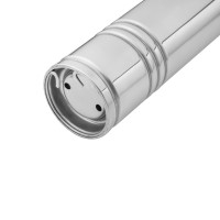 Насос глибинний відцентровий 4SKM 100 Hmax 61 м Qmax 45 л/хв P 750 Вт з пультом Насос глибинний відцентровий 4SKM 100 Hmax 61 м Qmax 45 л/хв P 750 Вт з пультом