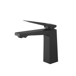 Змішувач для раковини Kroner KRP Ersel - SCH0110BV з донним клапаном