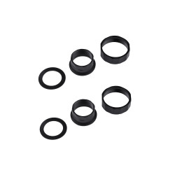 Насос циркуляційний Forwater WPB 25/6-180 Насос циркуляційний Forwater WPB 25/6-180