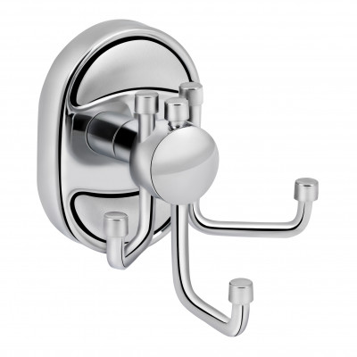 Гачок для ванної кімнати Kroner KRM Elbe - ACC2905-3 Гачок для ванної кімнати Kroner KRM Elbe - ACC2905-3