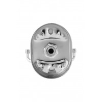 Гачок для ванної кімнати Kroner KRM Elbe - ACC2905-3