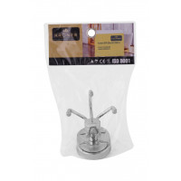 Гачок для ванної кімнати Kroner KRM Elbe - ACC2905-3