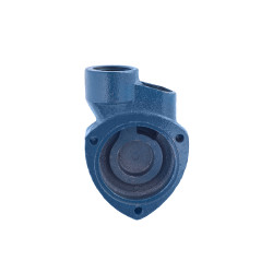 Корпус насоса Forwater QB 60 Корпус насоса Forwater QB 60