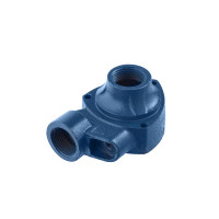 Корпус насоса Forwater QB 60 Корпус насоса Forwater QB 60