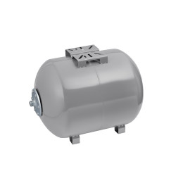 Гідроакумулятор Gidrotech горизонтальний 100 л