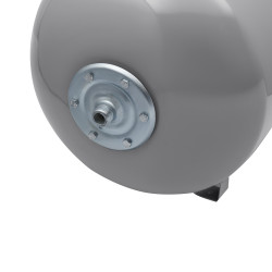 Гідроакумулятор Gidrotech горизонтальний 100 л