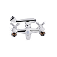 Змішувач для ванни Kroner KRP Royce - C070