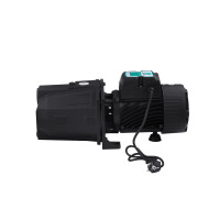 Насос поверхневий самовсмоктуючий Pumpman JET150 Нmax 60 м Qmax 6 куб.м 1100 Вт (чавун) Насос поверхневий самовсмоктуючий Pumpman JET150 Нmax 60 м Qmax 6 куб.м 1100 Вт (чавун)