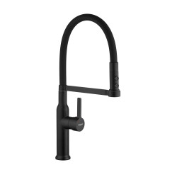 Змішувач для кухні Kroner KRP Ersel - SCH03112BLK Змішувач для кухні Kroner KRP Ersel - SCH03112BLK