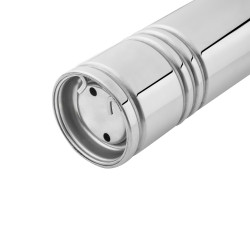 Насос глибинний шнековий Agua 4S QGD2,1-80-0,37 Hmax 80 м Qmax 35 л/хв P 370 Вт з вбудованим конденсатором Насос глибинний шнековий Agua 4S QGD2,1-80-0,37 Hmax 80 м Qmax 35 л/хв P 370 Вт з вбудованим конденсатором