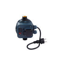 Реле тиску електронне із захистом від сухого ходу Forwater HS 8 з розеткою