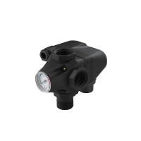 Комплект автоматики Forwater 1" SK-9 Комплект автоматики Forwater 1" SK-9