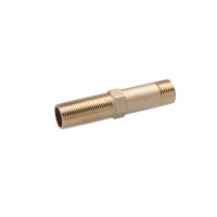 Згін посилений LexLine 1/2" ЗЗ латунний УК0641-В Згін посилений LexLine 1/2" ЗЗ латунний УК0641-В