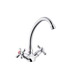 Змішувач для кухні Kroner KRP Royce - C030 Змішувач для кухні Kroner KRP Royce - C030