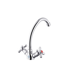 Змішувач для кухні Kroner KRP Royce - C030 Змішувач для кухні Kroner KRP Royce - C030