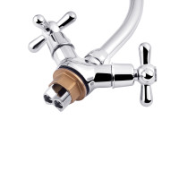 Змішувач для кухні Kroner KRP Royce - C030 Змішувач для кухні Kroner KRP Royce - C030