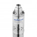 Насос глибинний шнековий Agua 4S QGD2,4-90-0,50 Hmax 90 м Qmax 40 л/хв P 500 Вт з вбудованим конденсатором