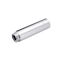 Подовжувач Karro 1/2" ВЗ, L=100 мм хромований KR-3209