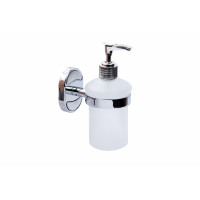 Дозатор для рідкого мила Kroner KRM Elbe - ACG2927