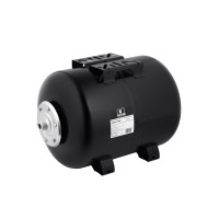 Гідроакумулятор Pumpman горизонтальний 50 л Гідроакумулятор Pumpman горизонтальний 50 л