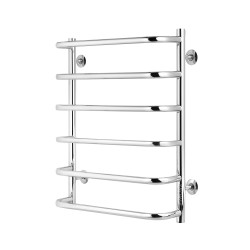 Сушарка для рушників водяна Kroner KRP Stil WT700x500-6