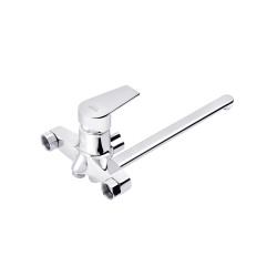 Змішувач для ванни Kroner KRM Oker - C070 Змішувач для ванни Kroner KRM Oker - C070