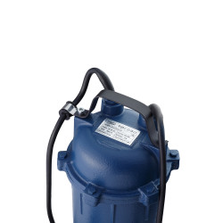 Насос фекальний Forwater WQD-C-13-10-2,5 кВт